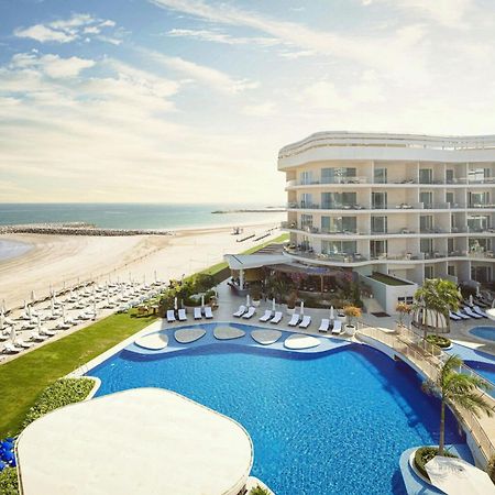 The St Regis Al Mouj Muscat Resort Exterior foto